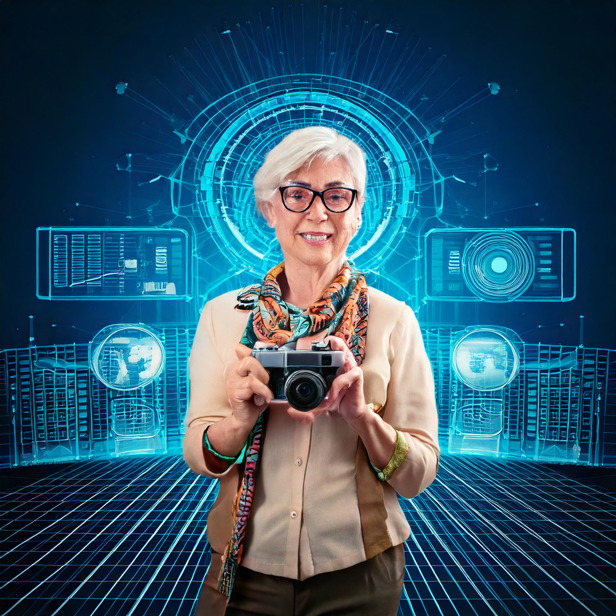 Le futur du storytelling : l'IA comme assistant créatif